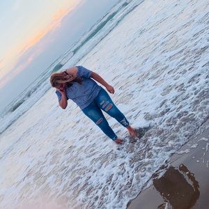 Meet your Posher, Melanie